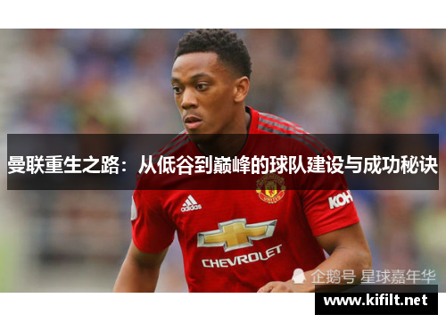 曼联重生之路:从低谷到巅峰的球队建设与成功秘诀
