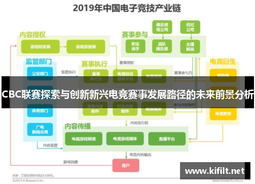 CBC联赛探索与创新新兴电竞赛事发展路径的未来前景分析