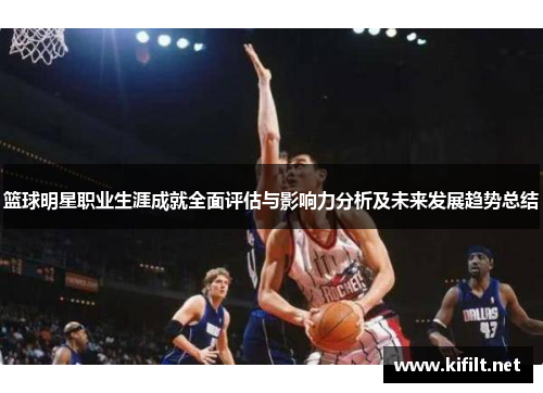 篮球明星职业生涯成就全面评估与影响力分析及未来发展趋势总结