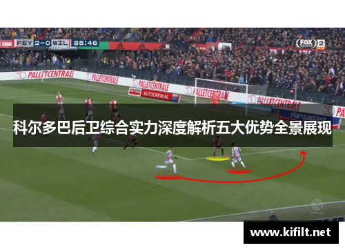科尔多巴后卫综合实力深度解析五大优势全景展现